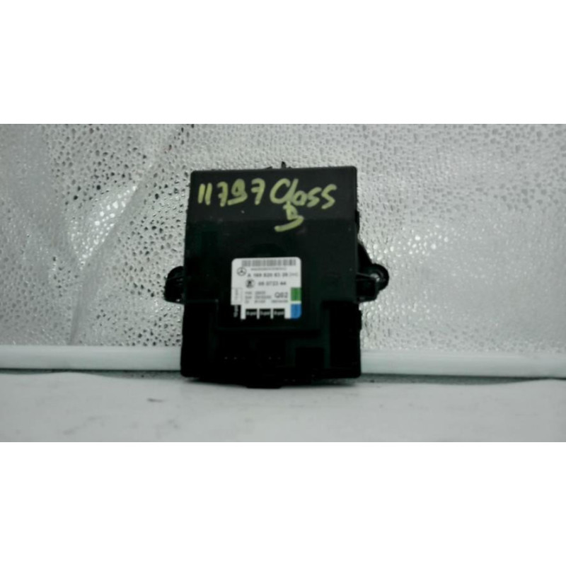 Boitier de commande de boite auto MERCEDES CLASSE B 245 PHASE 1 d’occasion