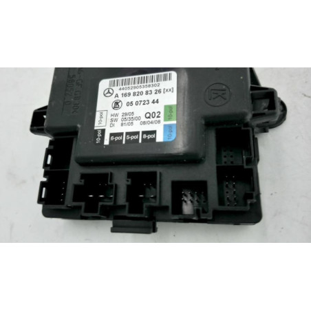 Boitier de commande de boite auto MERCEDES CLASSE B 245 PHASE 1 d’occasion