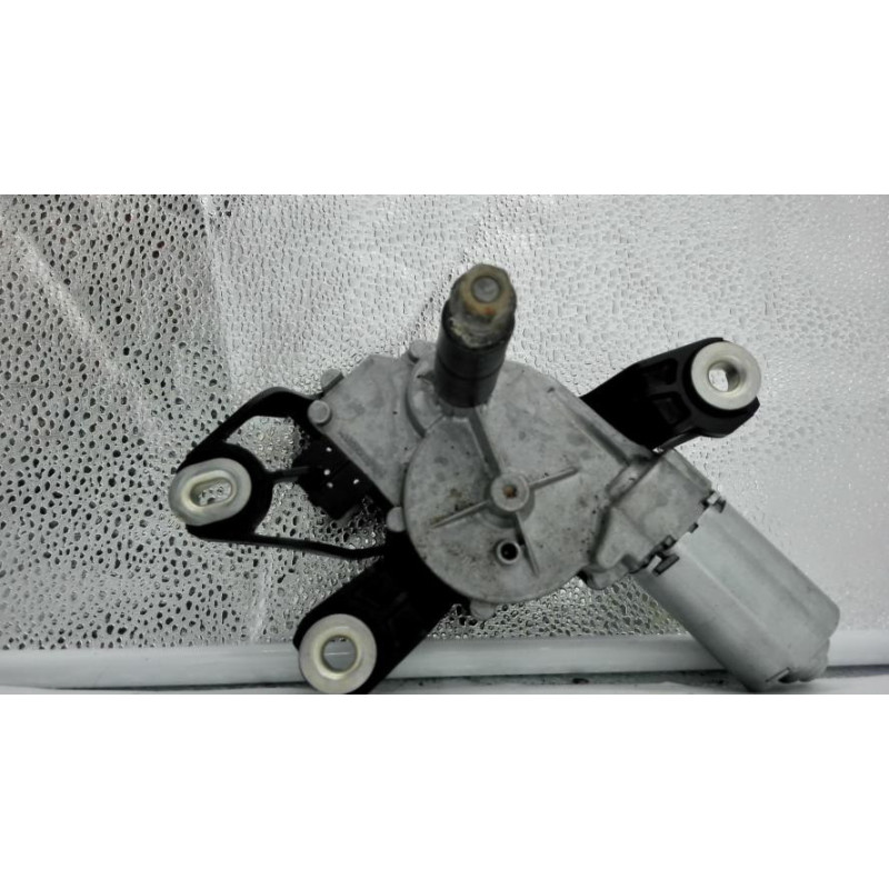 Moteur essuie glace avant droit VOLKSWAGEN POLO 5 PHASE 1 d’occasion
