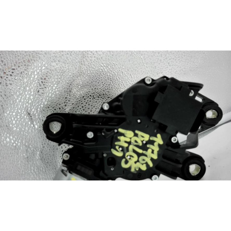 Moteur essuie glace avant droit VOLKSWAGEN POLO 5 PHASE 1 d’occasion