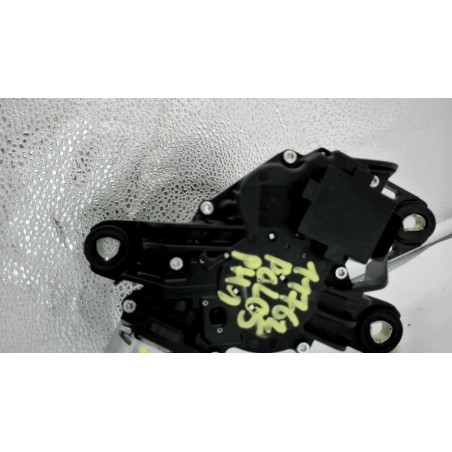 Moteur essuie glace avant droit VOLKSWAGEN POLO 5 PHASE 1 d’occasion