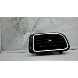 Aerateur tableau de bord avant droit VOLKSWAGEN POLO 5 PHASE 1 d’occasion