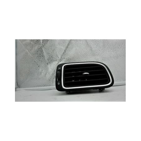 Aerateur tableau de bord avant droit VOLKSWAGEN POLO 5 PHASE 1 d’occasion