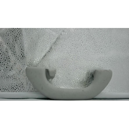 Poignee de maintien arriere droit VOLKSWAGEN POLO 5 PHASE 1 d’occasion