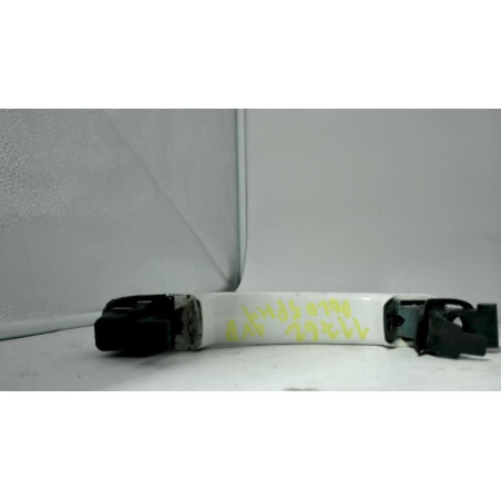 Poignee porte avant droit VOLKSWAGEN POLO 5 PHASE 1 d’occasion