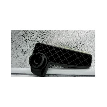 Poignee d'ouverture de capot VOLKSWAGEN POLO 5 PHASE 1 d’occasion