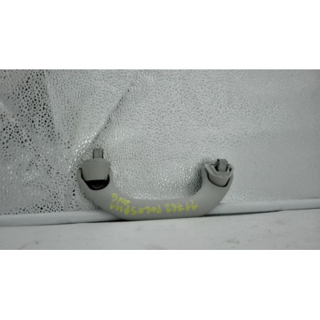 Poignee de maintien avant gauche VOLKSWAGEN POLO 5 PHASE 1 d’occasion