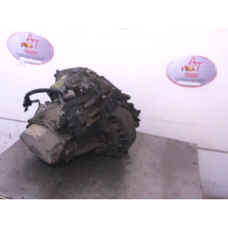 Boite de vitesses PEUGEOT 807 PH1 MONOSPACE HDI d’occasion