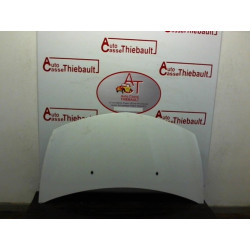 Capot RENAULT CLIO III PHASE 2 d’occasion