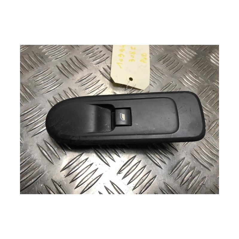 Interrupteur de leve vitre avant droit PEUGEOT 308 1 PHASE 2 d’occasion