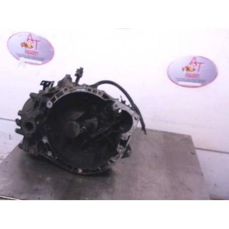 Boite de vitesses PEUGEOT 807 PH1 MONOSPACE HDI d’occasion