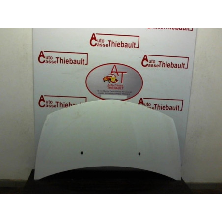 Capot RENAULT CLIO III PHASE 2 d’occasion