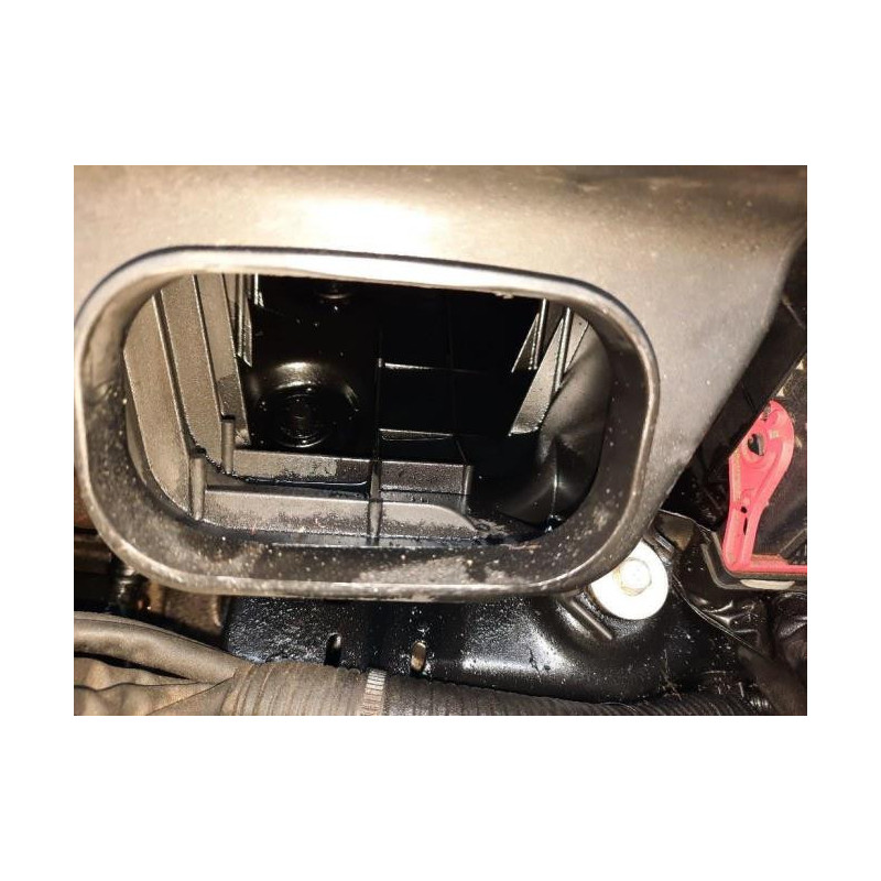 Haut parleur MITSUBISHI ASX PHASE 3 d’occasion