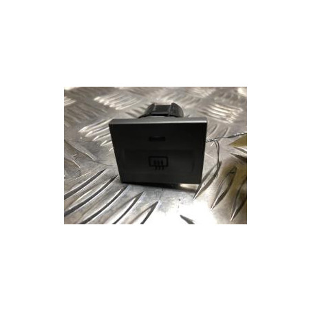 Commande degivrage lunette arriere FORD FOCUS 2 PHASE 2 d’occasion