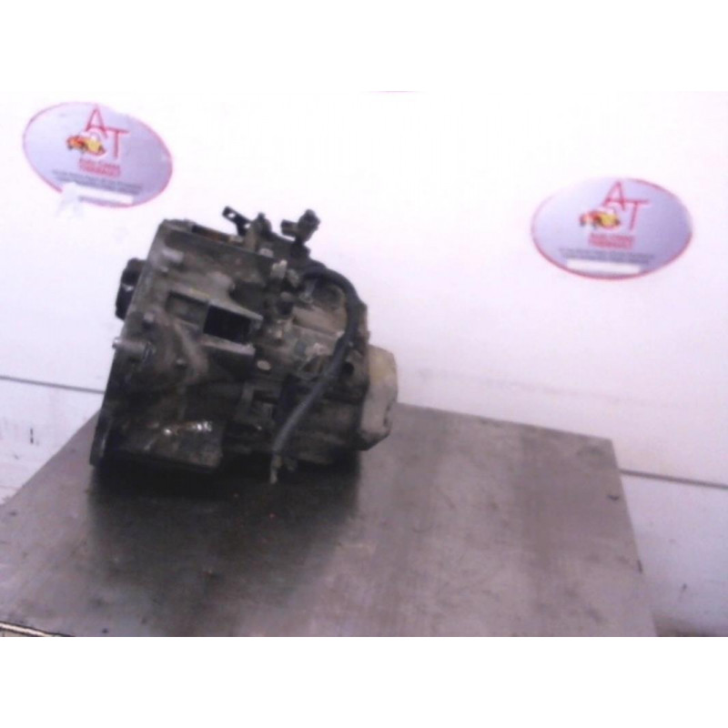 Boite de vitesses PEUGEOT 807 PH1 MONOSPACE HDI d’occasion