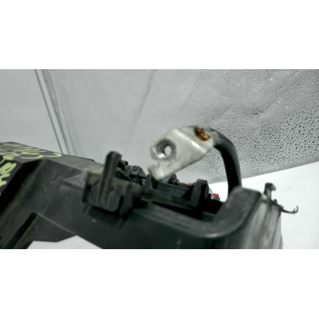 Cache batterie VOLKSWAGEN POLO 4 PHASE 2 d’occasion
