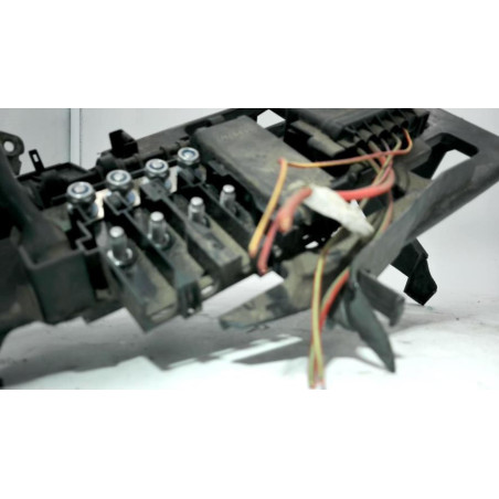 Cache batterie VOLKSWAGEN POLO 4 PHASE 2 d’occasion
