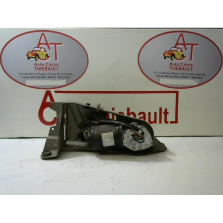 Mot. essuie glace avant RENAULT TWINGO I PHASE 2 d’occasion