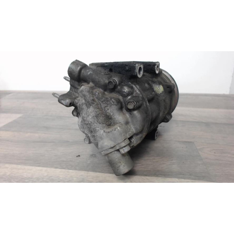 Compresseur clim PEUGEOT 407 PHASE 1 d’occasion