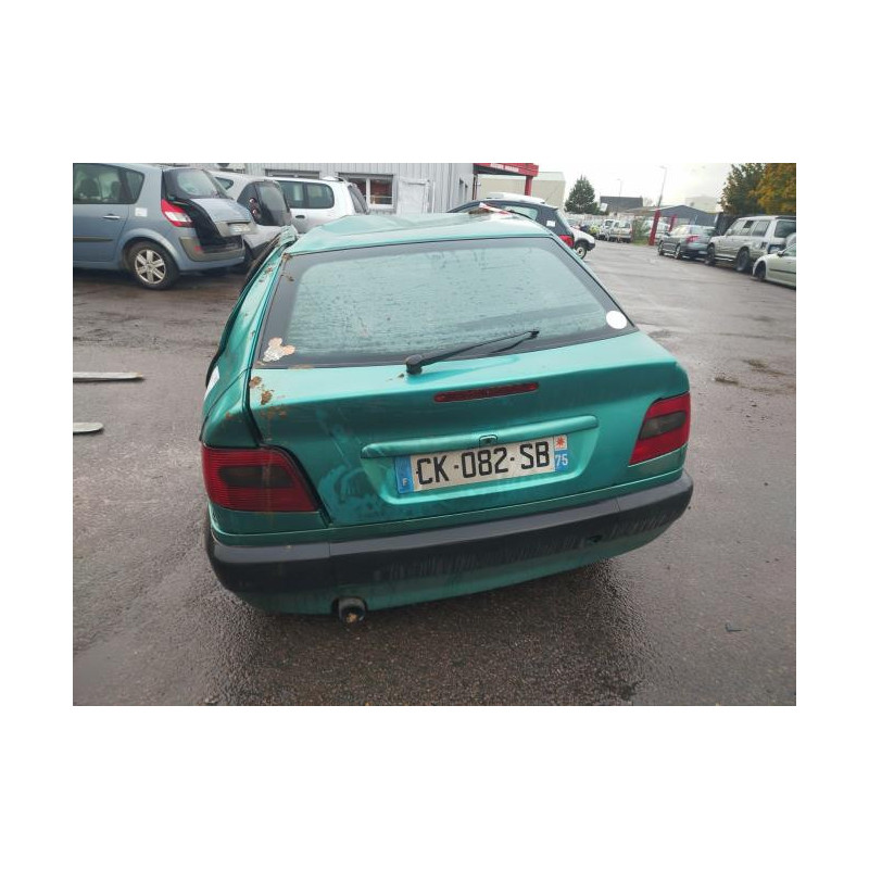 Platine feu arriere droit CITROEN XSARA PHASE 1 d’occasion