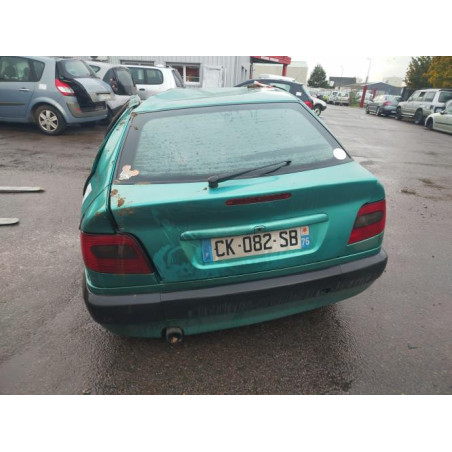 Platine feu arriere droit CITROEN XSARA PHASE 1 d’occasion