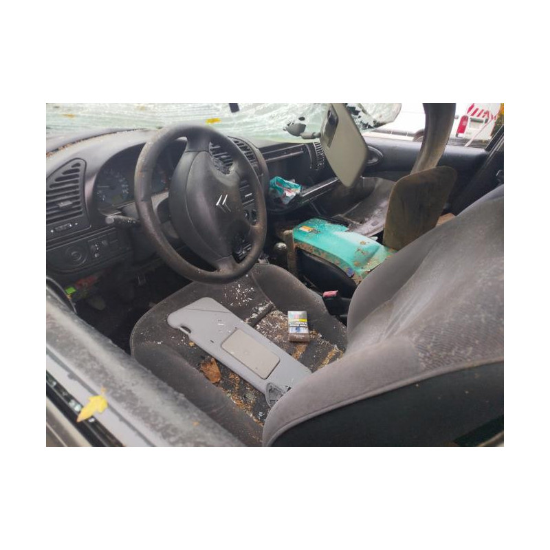 Platine feu arriere gauche CITROEN XSARA PHASE 1 d’occasion