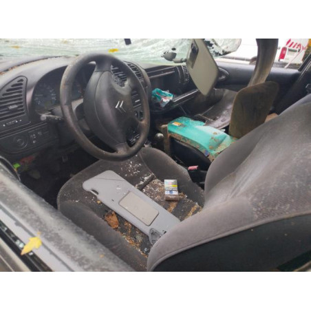 Platine feu arriere gauche CITROEN XSARA PHASE 1 d’occasion