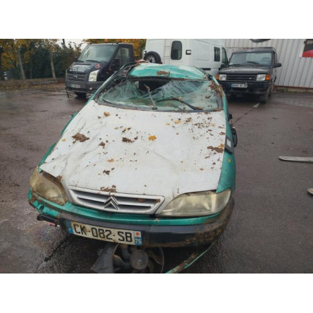 Platine feu arriere gauche CITROEN XSARA PHASE 1 d’occasion