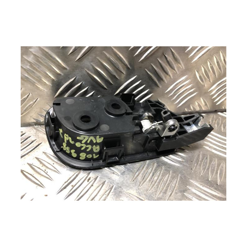 Poignee interieur avant gauche HONDA ACCORD 7 PHASE 2 BREAK d’occasion