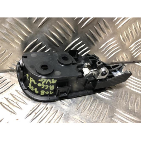 Poignee interieur avant gauche HONDA ACCORD 7 PHASE 2 BREAK d’occasion