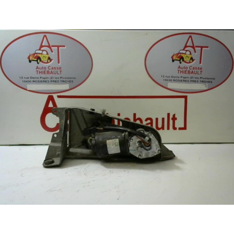 Mot. essuie glace avant RENAULT TWINGO I PHASE 2 d’occasion