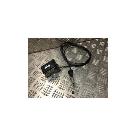Poignee d'ouverture de capot HONDA ACCORD 7 PHASE 2 BREAK d’occasion