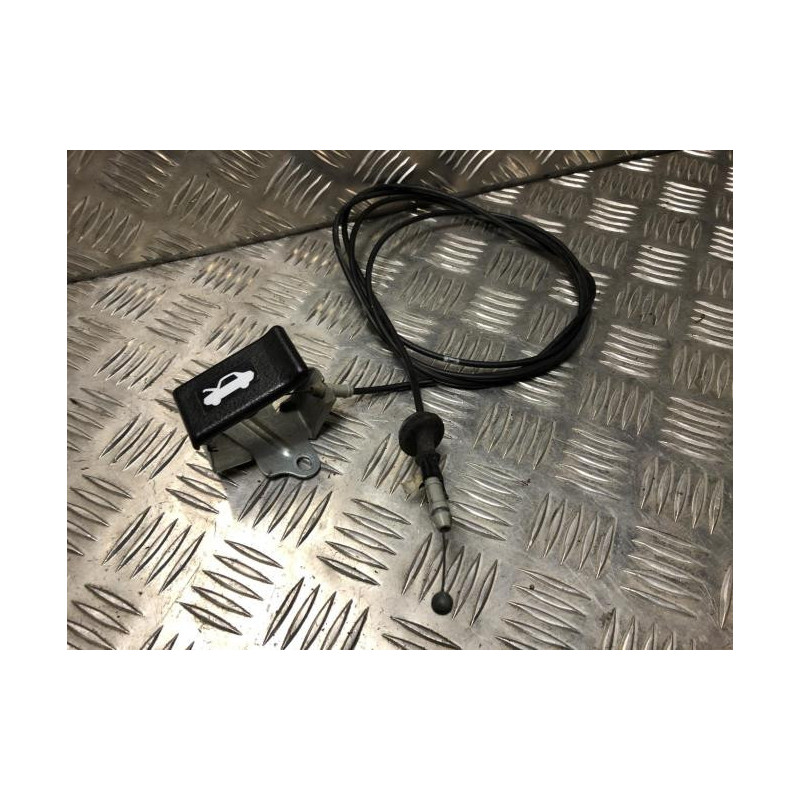 Poignee d'ouverture de capot HONDA ACCORD 7 PHASE 2 BREAK d’occasion