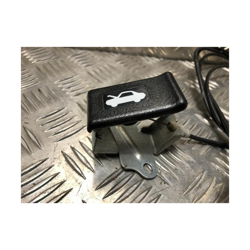 Poignee d'ouverture de capot HONDA ACCORD 7 PHASE 2 BREAK d’occasion