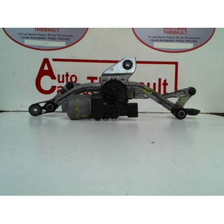 Mot. essuie glace avant RENAULT TWINGO II PHASE 1 d’occasion