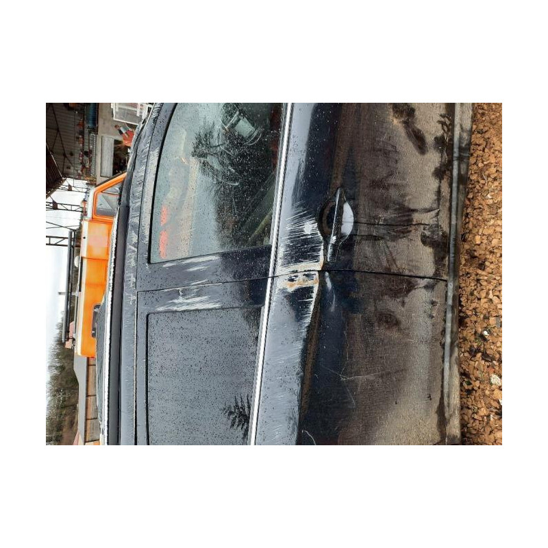 Poignee porte arriere gauche MITSUBISHI ASX PHASE 3 d’occasion