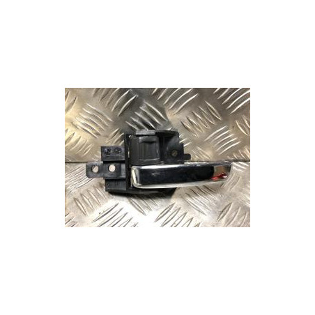 Poignee interieur avant gauche MITSUBISHI ASX PHASE 3 d’occasion