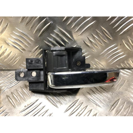 Poignee interieur avant gauche MITSUBISHI ASX PHASE 3 d’occasion