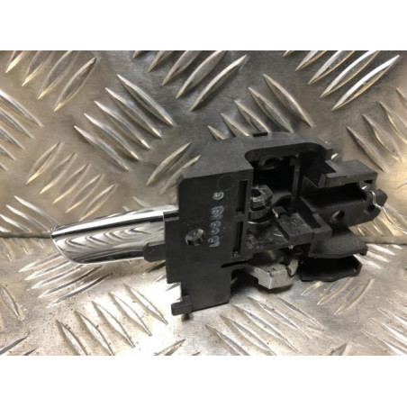 Poignee interieur avant gauche MITSUBISHI ASX PHASE 3 d’occasion