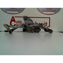 Mot. essuie glace avant RENAULT TWINGO II PHASE 1 d’occasion
