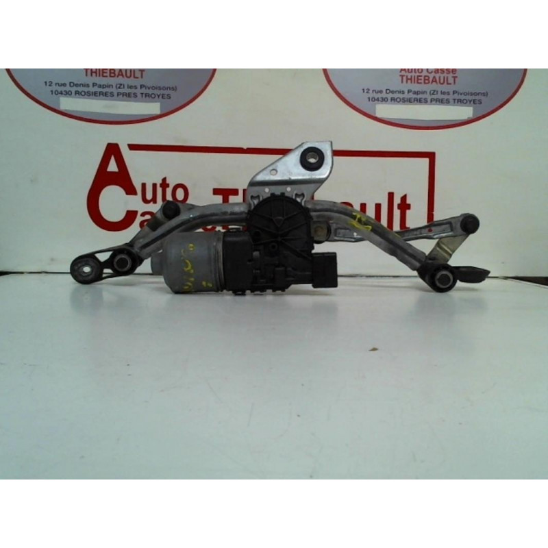 Mot. essuie glace avant RENAULT TWINGO II PHASE 1 d’occasion