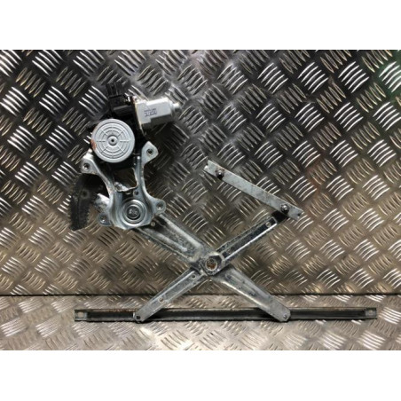 Leve vitre electrique avant droit MITSUBISHI ASX PHASE 3 d’occasion