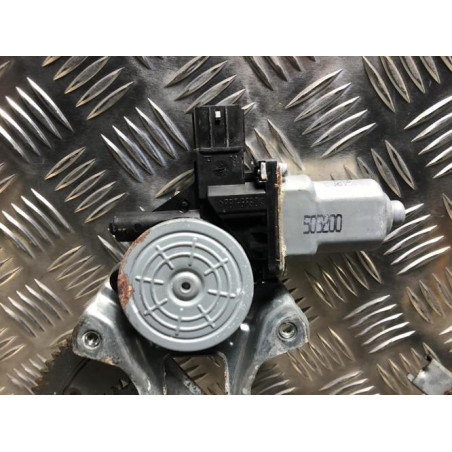 Leve vitre electrique avant droit MITSUBISHI ASX PHASE 3 d’occasion