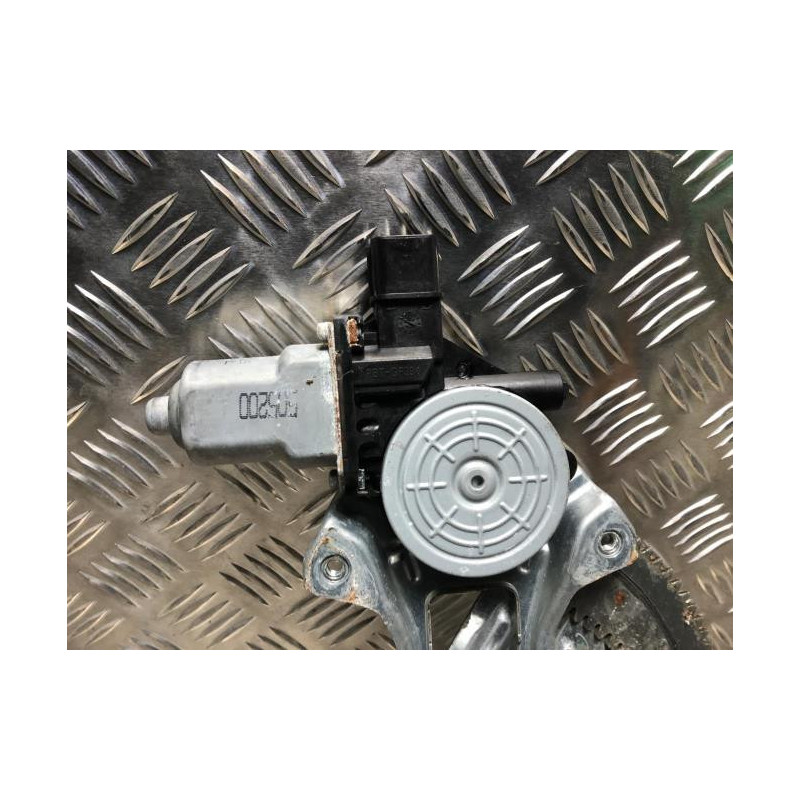 Leve vitre electrique arriere droit MITSUBISHI ASX PHASE 3 d’occasion