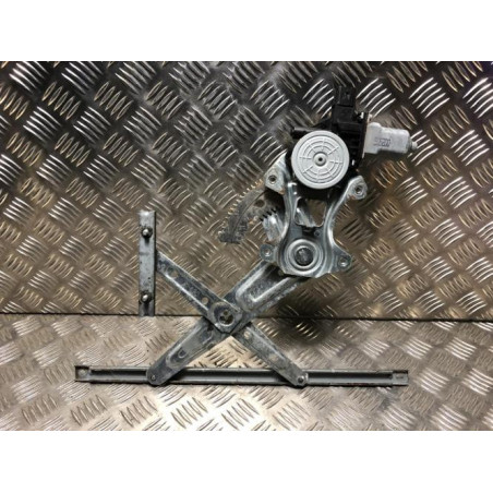 Leve vitre electrique arriere gauche MITSUBISHI ASX PHASE 3 d’occasion
