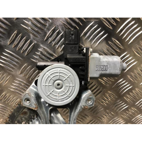 Leve vitre electrique arriere gauche MITSUBISHI ASX PHASE 3 d’occasion