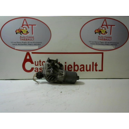 Mot. essuie glace avant PEUGEOT 207 PHASE 1 d’occasion