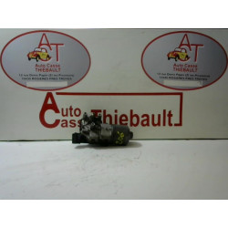 Mot. essuie glace avant PEUGEOT 206 d’occasion