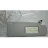 Pare soleil droit VOLKSWAGEN POLO 5 PHASE 1 d’occasion