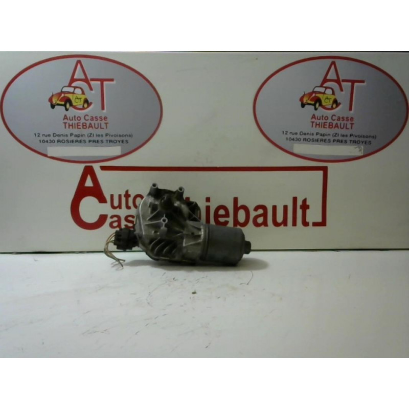 Mot. essuie glace avant PEUGEOT 207 PHASE 1 d’occasion